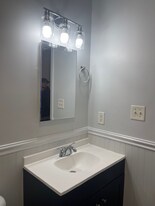 1315 Credle Rd in Virginia Beach, VA - Building Photo