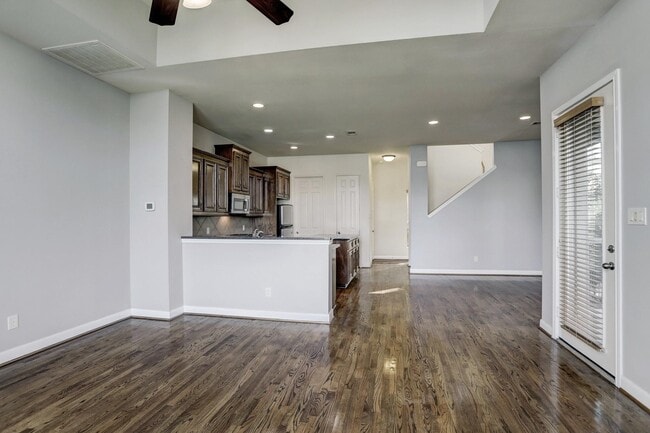 2360 Bastrop St in Houston, TX - Building Photo - Building Photo