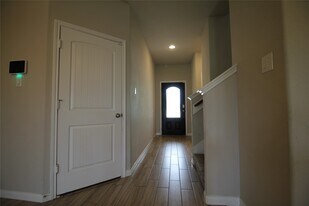 19711 Whistle Creek Ln in Cypress, TX - Building Photo