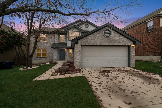 834 Quitman Oak in San Antonio, TX - Building Photo - Building Photo