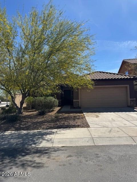 10733 W Lariat Ln in Peoria, AZ - Building Photo - Building Photo