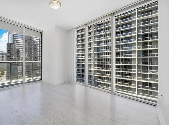 property at 475 Brickell Ave