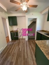 11635 Nottingham Rd in Detroit, MI - Building Photo - Building Photo