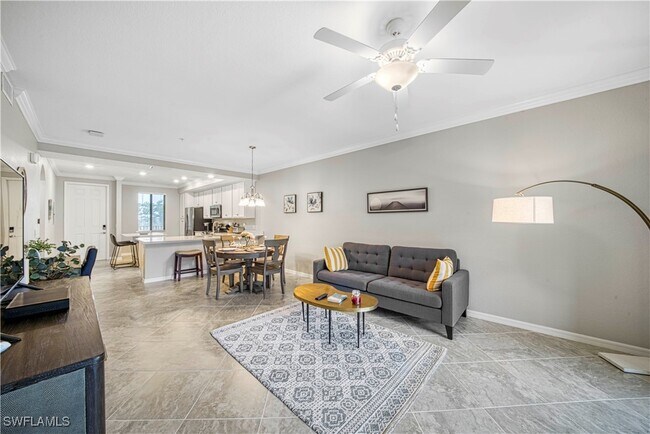 property at 9596 Trevi Ct