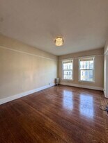 2841 Sacramento St in San Francisco, CA - Building Photo