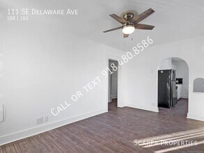 111 Delaware Ave in Bartlesville, OK - Building Photo - Building Photo