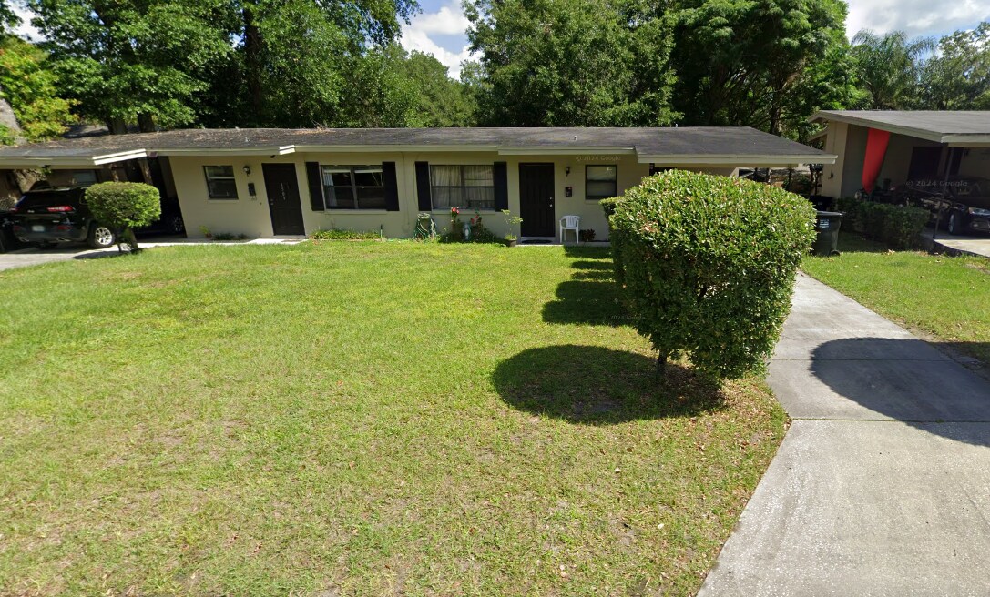 1503 Noble Pl in Orlando, FL - Building Photo