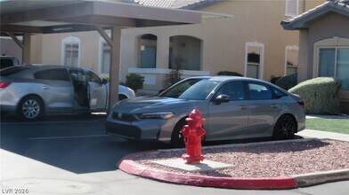 8805 Jeffreys St in Las Vegas, NV - Building Photo - Building Photo