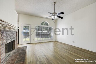 1206 Hyde Park Dr in McKinney, TX - Building Photo - Building Photo