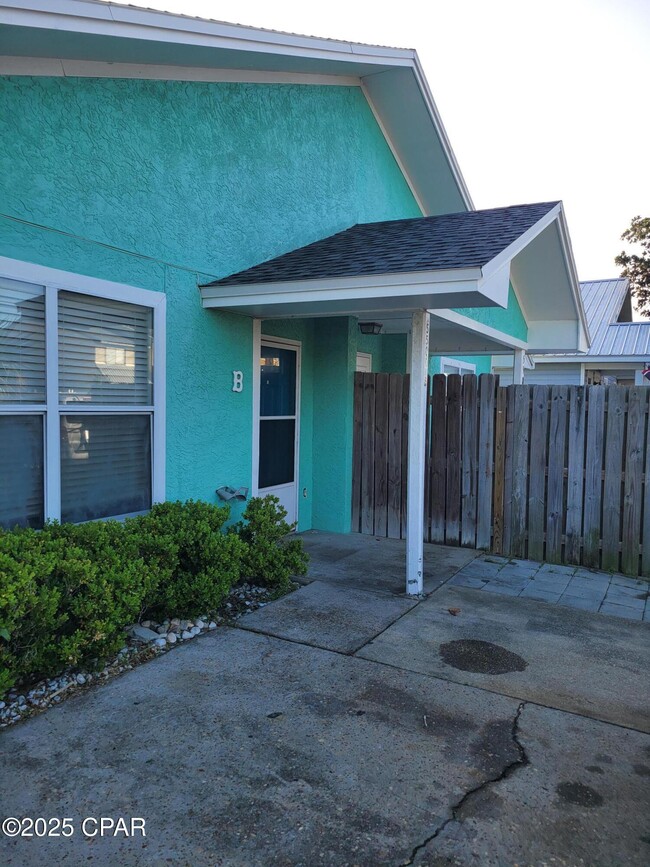 property at 5500 Sunset Ave