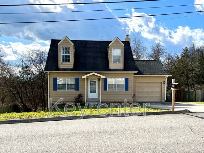 property at 6018 Waterbury Ln