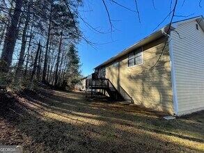 6205 Littleton Dr in Union City, GA - Building Photo - Building Photo