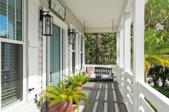 1353 Black River Dr in Mount Pleasant, SC - Building Photo - Building Photo