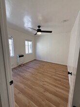 2743 James M Wood Blvd in Los Angeles, CA - Building Photo - Building Photo