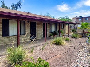 The Tropicana in Phoenix, AZ - Building Photo - Building Photo