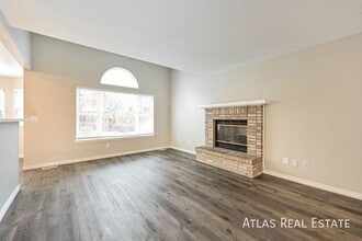18109 E Lasalle Pl in Aurora, CO - Building Photo - Building Photo