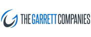 Property Management Company Logo The Garrett Companies