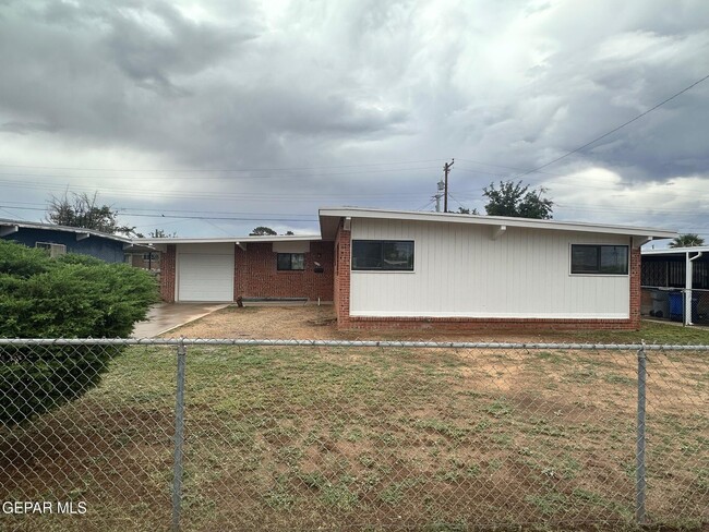 5113 Trew Ct in El Paso, TX - Building Photo - Building Photo