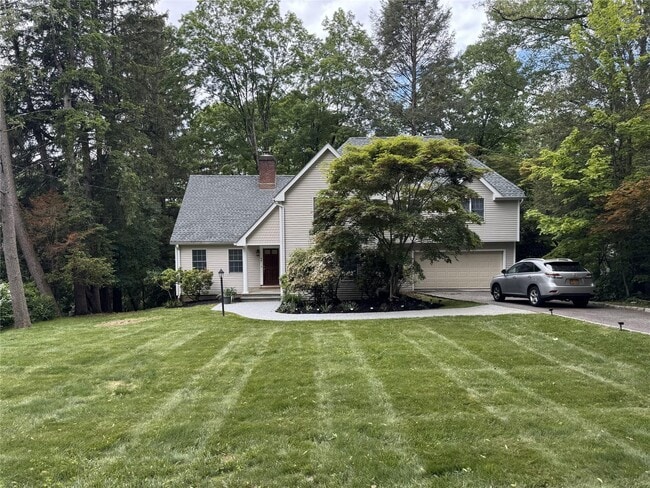 property at 49 Commodore Rd
