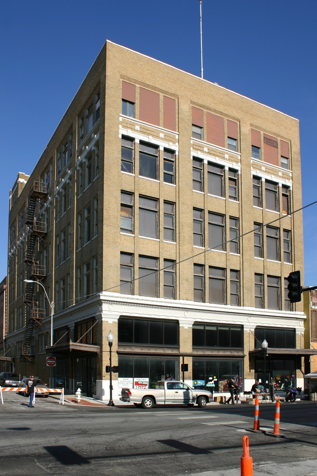 Main Street Place