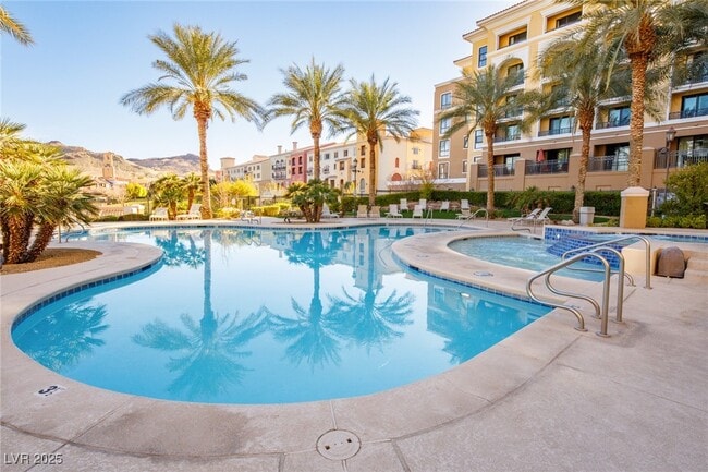property at 29 Montelago Blvd