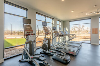 Railway Flats in Loveland, CO - Building Photo - Interior Photo