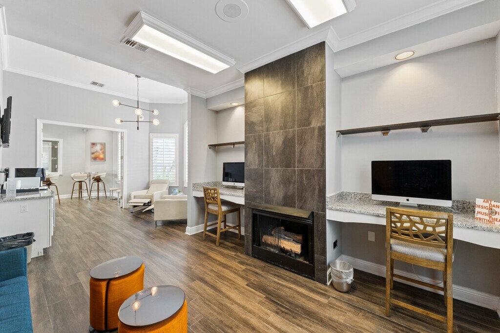 Grand Reserve at Kirkman Parke Apartments in Orlando, FL