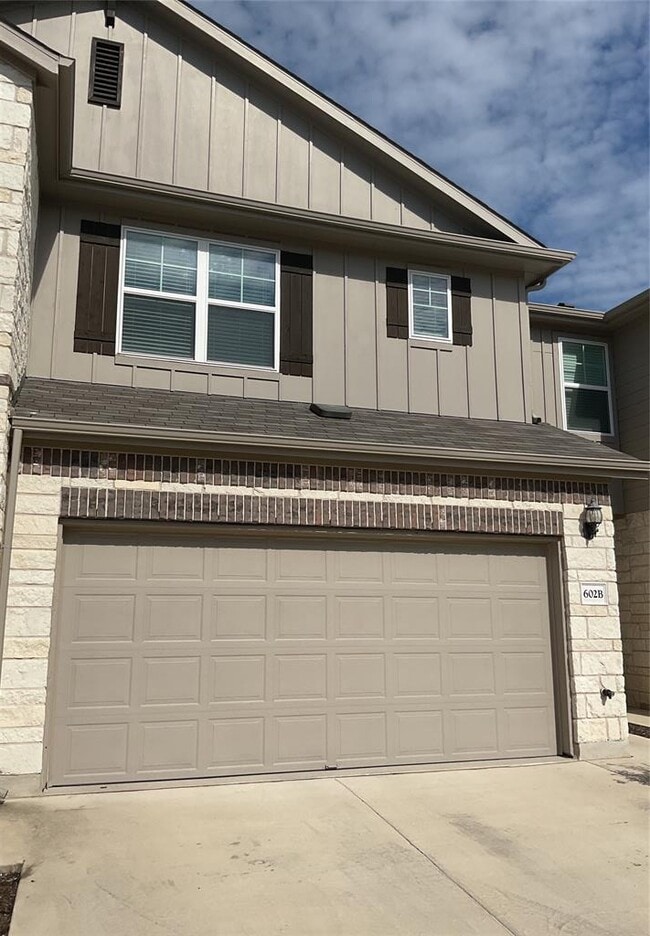 property at 602 Pearly Eye Dr