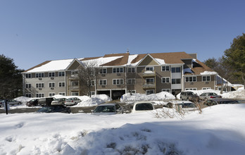 Centerville Woods 55+ Community in Beverly, MA - Building Photo - Building Photo