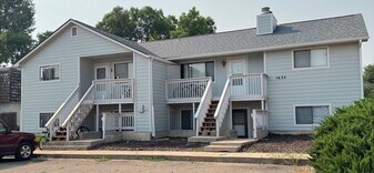 1624 E Pitkin St in Fort Collins, CO - Building Photo