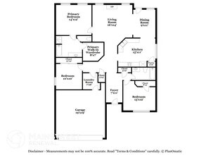 3008 Nature Pass in Austell, GA - Building Photo - Building Photo