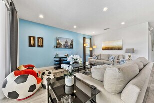 7535 Marker Ave, Unit SI ID1541762P in Kissimmee, FL - Building Photo