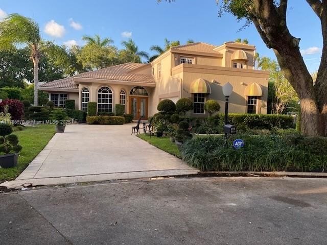 property at 3715 Starboard Ave