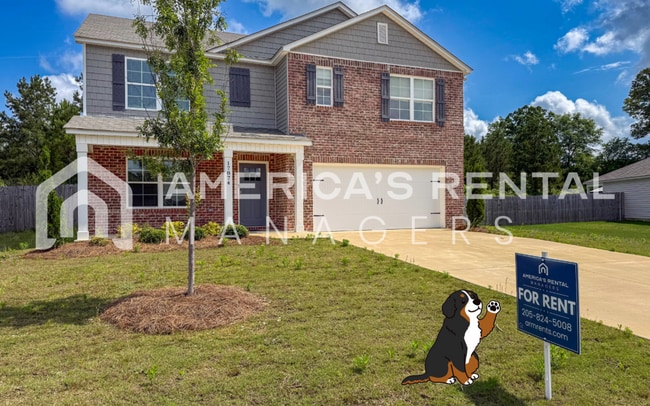property at 17874 April Leigh Cir