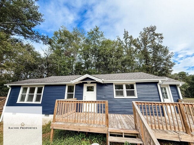 property at 221 Moore Rd
