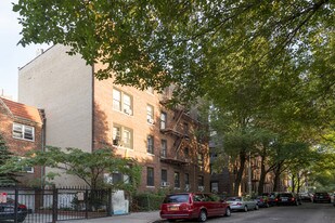 3121-3133 90th St Apartments