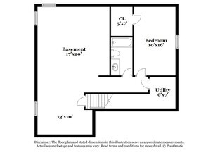 4617 Bali Ct in Colorado Springs, CO - Building Photo - Building Photo
