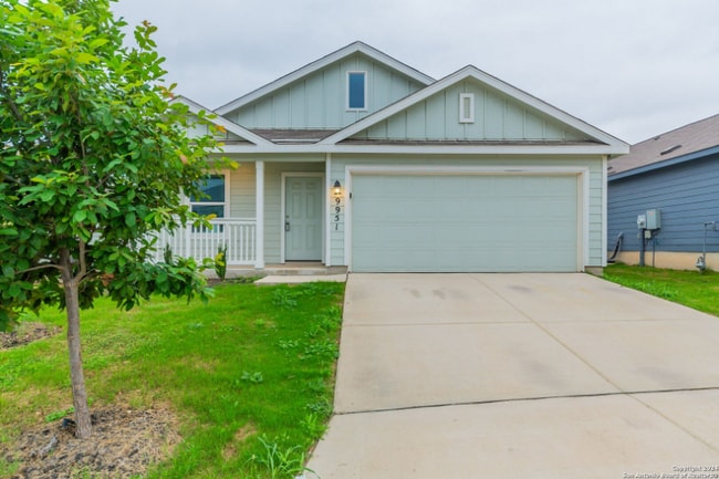 property at 9951 Flax Ml Dr