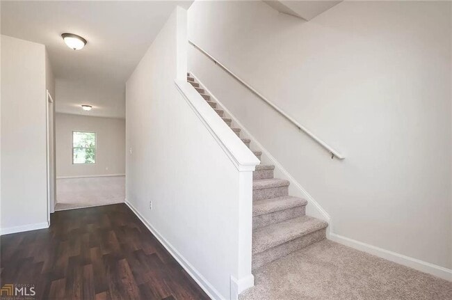 960 Walnut Creek Cir in Pendergrass, GA - Building Photo - Building Photo