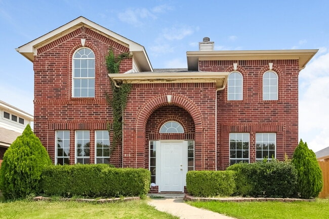 property at 816 Parker Dr