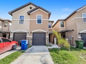 5507 Montevista Dr in Laredo, TX - Building Photo