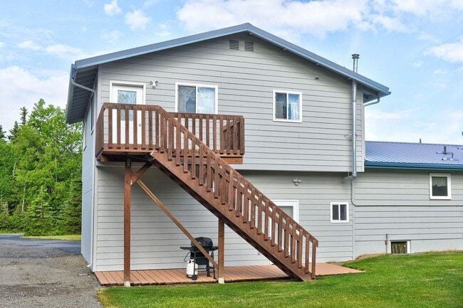 property at 416 McCollum Dr