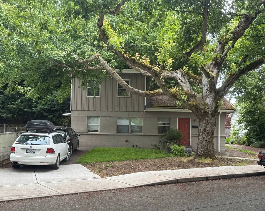 8217 Dallas Ave S in Seattle, WA - Building Photo