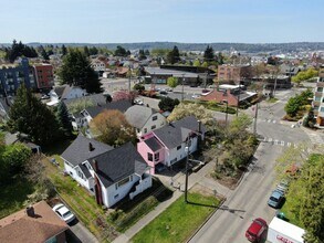 2802 17th Ave S in Seattle, WA - Building Photo - Building Photo