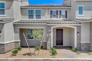 3642 Stoppani Ave, Unit AUCMUJ in Henderson, NV - Building Photo