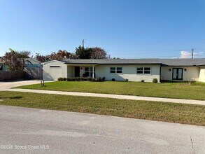 140 Norwood Ave in Satellite Beach, FL - Building Photo - Building Photo