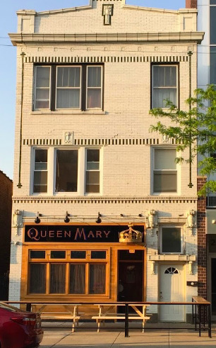 property at 2125 W Division St
