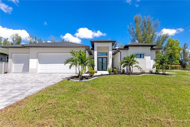 property at 1159 SW 5th Terrace