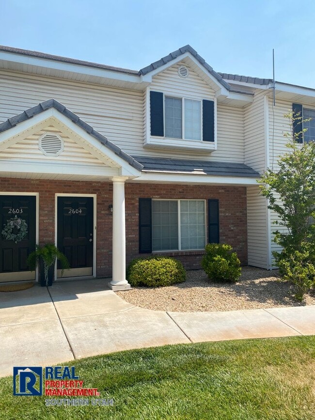 property at 1735 W 540 N