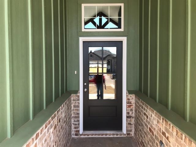 4510 Crosley Ln in Abilene, TX - Building Photo - Building Photo